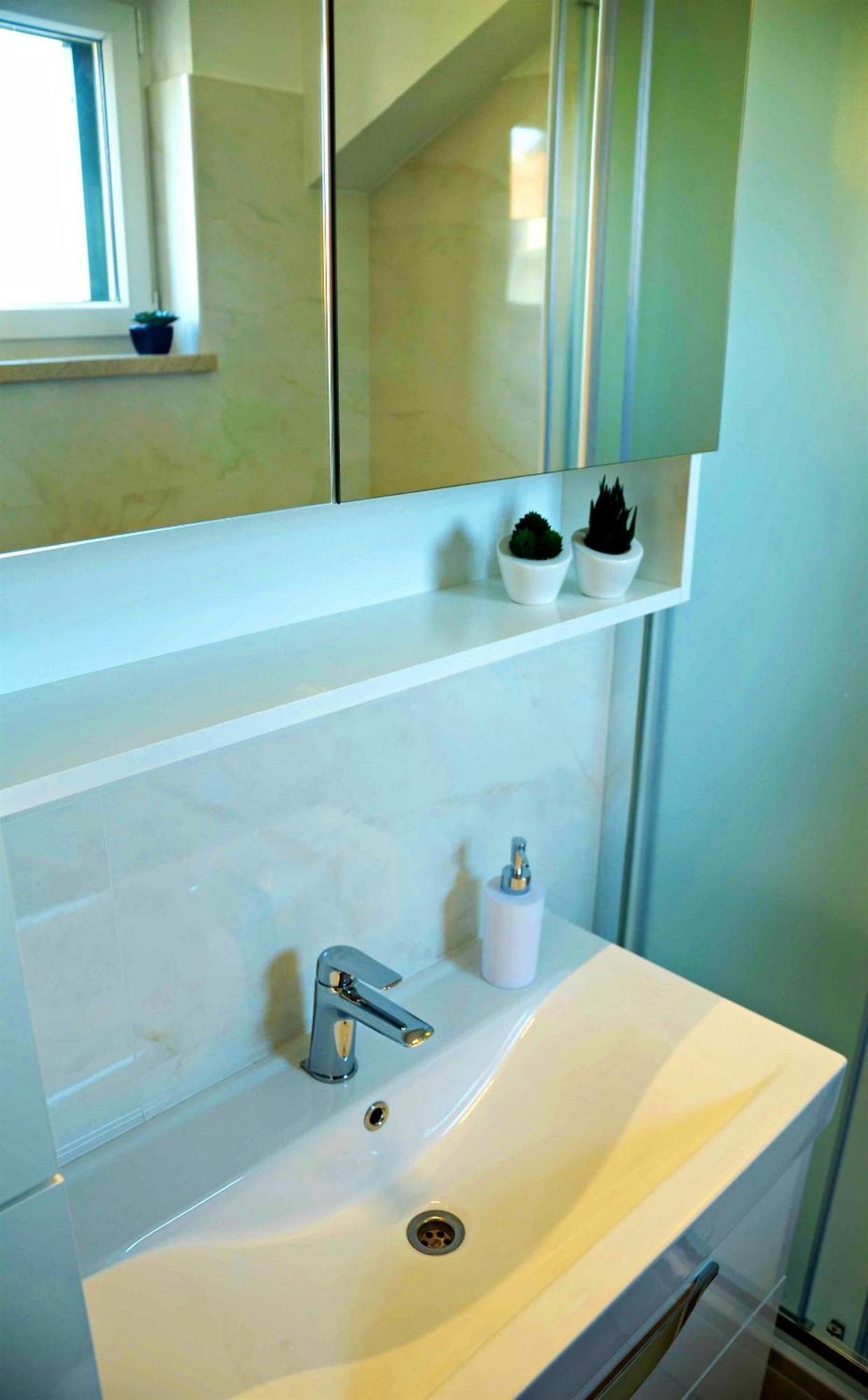 Apartment Luna Postira Εξωτερικό φωτογραφία