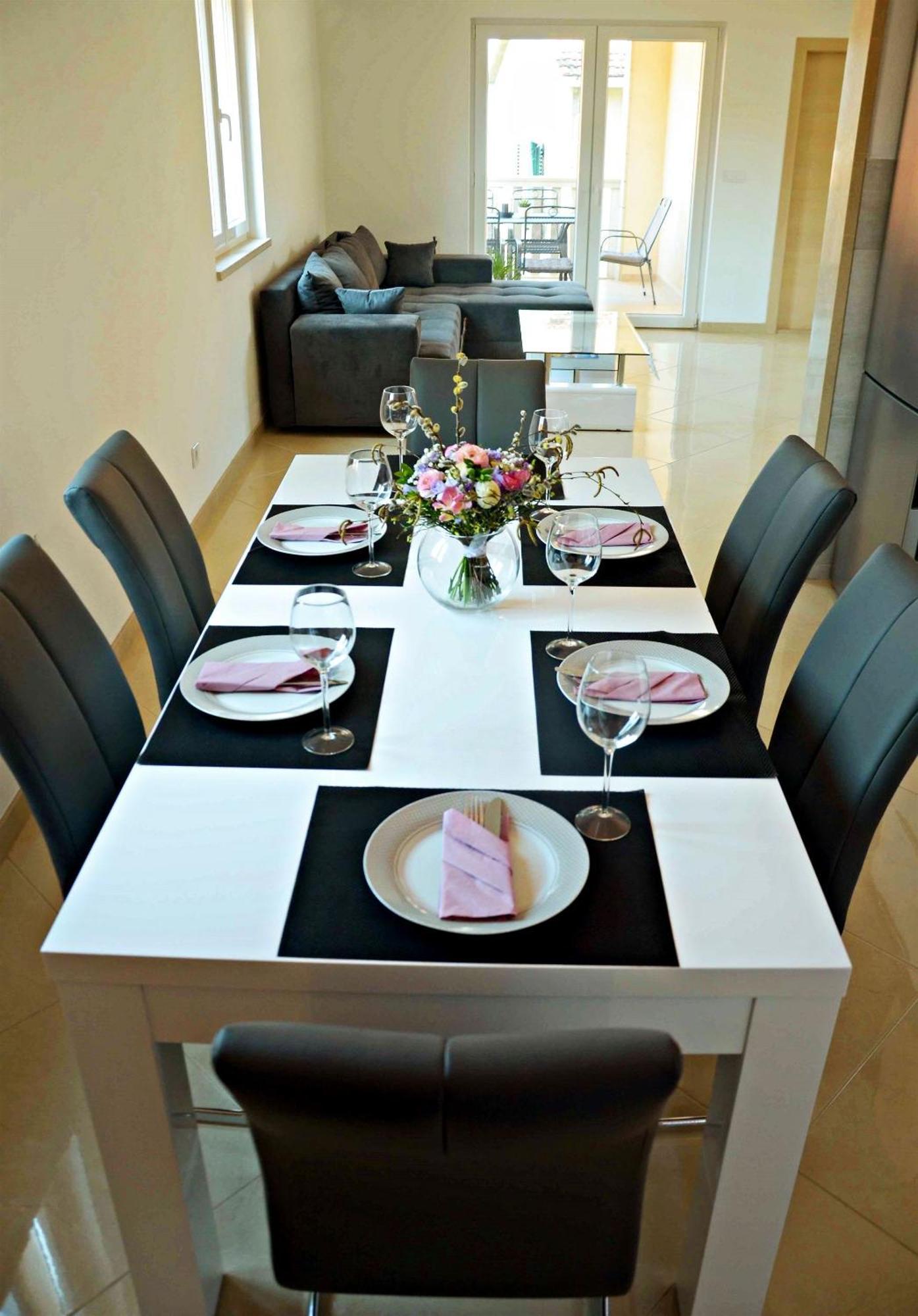 Apartment Luna Postira Εξωτερικό φωτογραφία