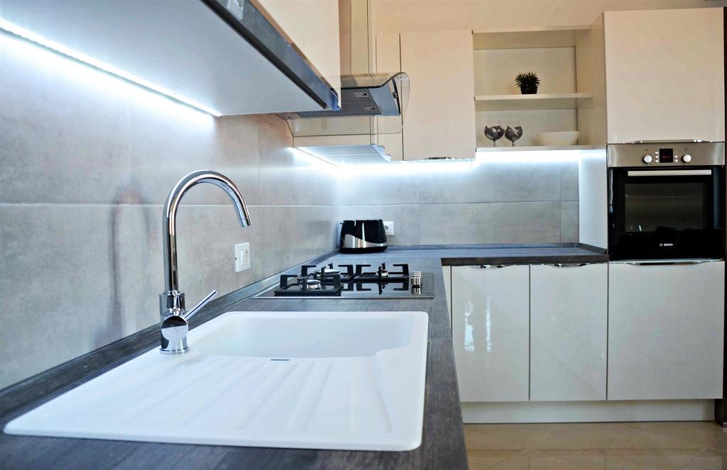Apartment Luna Postira Εξωτερικό φωτογραφία