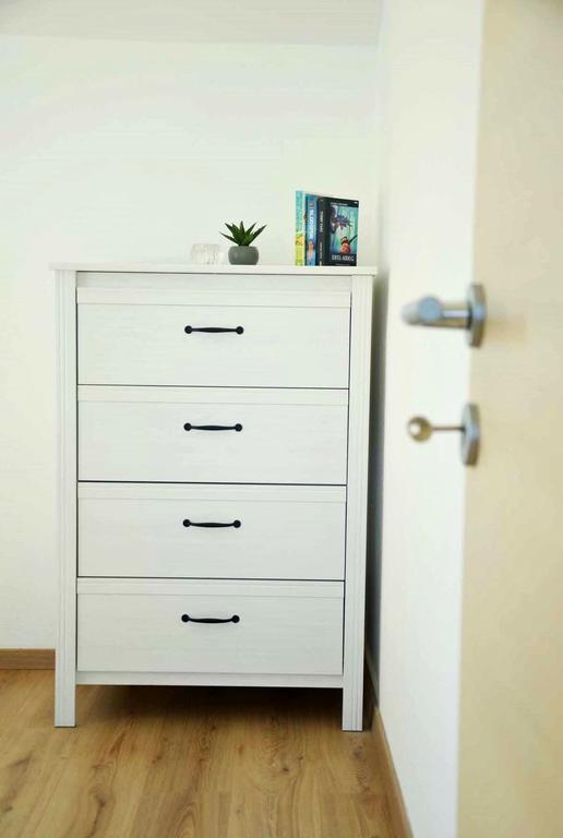 Apartment Luna Postira Εξωτερικό φωτογραφία